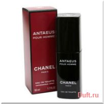 парфюмерия, парфюм, туалетная вода, духи Chanel Antaeus