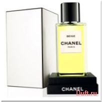 парфюмерия, парфюм, туалетная вода, духи Chanel Beige