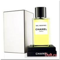 парфюмерия, парфюм, туалетная вода, духи Chanel Bel Respiro