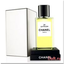 парфюмерия, парфюм, туалетная вода, духи Chanel Chanel № 28 La Pausa