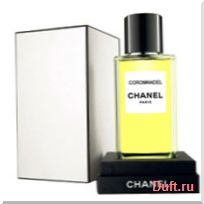 парфюмерия, парфюм, туалетная вода, духи Chanel Coromandel