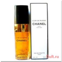 парфюмерия, парфюм, туалетная вода, духи Chanel Cuir de Russie
