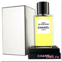 парфюмерия, парфюм, туалетная вода, духи Chanel Eau De Cologne