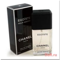 парфюмерия, парфюм, туалетная вода, духи Chanel Egoiste