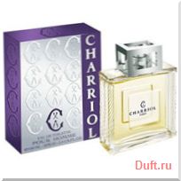 парфюмерия, парфюм, туалетная вода, духи Chaumet Charriol