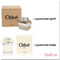 парфюмерия, парфюм, туалетная вода, духи Chloe Chloe New