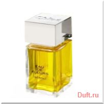 парфюмерия, парфюм, туалетная вода, духи Chloe Eau de Fleurs Neroli
