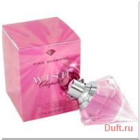 парфюмерия, парфюм, туалетная вода, духи Chopard Wish Pink Diamond