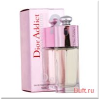 парфюмерия, парфюм, туалетная вода, духи Christian Dior Addict 2 Eau Fraiche