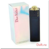 парфюмерия, парфюм, туалетная вода, духи Christian Dior Addict