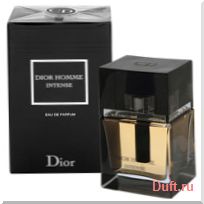 парфюмерия, парфюм, туалетная вода, духи Christian Dior Dior Homme Intense