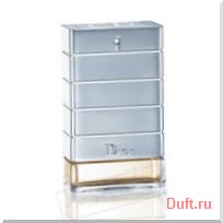 парфюмерия, парфюм, туалетная вода, духи Christian Dior Dior Homme Voyage