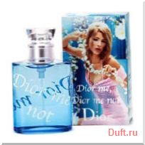 парфюмерия, парфюм, туалетная вода, духи Christian Dior Dior me, Dior me not