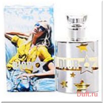 парфюмерия, парфюм, туалетная вода, духи Christian Dior Dior Star