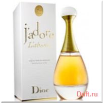 парфюмерия, парфюм, туалетная вода, духи Christian Dior J`adore L`absolu
