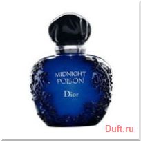 парфюмерия, парфюм, туалетная вода, духи Christian Dior Midnight Poison Collector