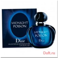 парфюмерия, парфюм, туалетная вода, духи Christian Dior Midnight Poison