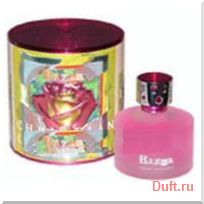 парфюмерия, парфюм, туалетная вода, духи Christian Lacroix Bazar summer  2004