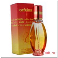 парфюмерия, парфюм, туалетная вода, духи Cofinluxe Cafe Cafiena
