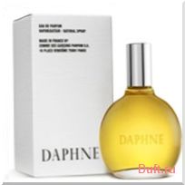 парфюмерия, парфюм, туалетная вода, духи Comme des Garcons Daphne