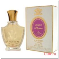парфюмерия, парфюм, туалетная вода, духи Creed 2000 Fleur Perfume