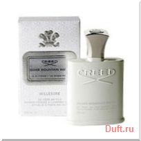 парфюмерия, парфюм, туалетная вода, духи Creed Silver Mountain Water