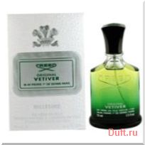 парфюмерия, парфюм, туалетная вода, духи Creed Vetiver Original