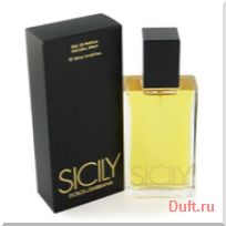 парфюмерия, парфюм, туалетная вода, духи D&G Sicily