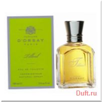 парфюмерия, парфюм, туалетная вода, духи D`Orsay Le Nomade Pour Homme