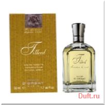 парфюмерия, парфюм, туалетная вода, духи D`Orsay Tilleul