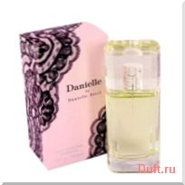 парфюмерия, парфюм, туалетная вода, духи Danielle Steel Danielle