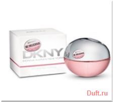 парфюмерия, парфюм, туалетная вода, духи Donna Karan DKNY Be Delicious Fresh Blossom