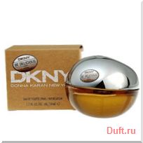 парфюмерия, парфюм, туалетная вода, духи Donna Karan DKNY Be Delicious