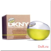 парфюмерия, парфюм, туалетная вода, духи Donna Karan DKNY Be Delicious
