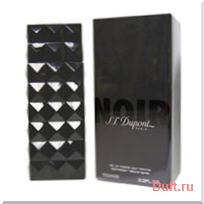 парфюмерия, парфюм, туалетная вода, духи Dupont Dupont Noir pour Homme
