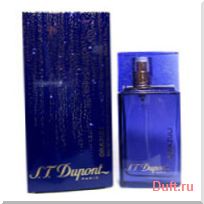 парфюмерия, парфюм, туалетная вода, духи Dupont Orazuli