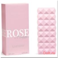 парфюмерия, парфюм, туалетная вода, духи Dupont Rose