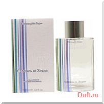 парфюмерия, парфюм, туалетная вода, духи Ermenegildo Zegna Essenza di Zegna Acqua D'Estate