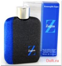 парфюмерия, парфюм, туалетная вода, духи Ermenegildo Zegna Z Zegna Eau Fresh