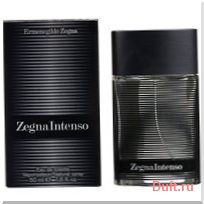парфюмерия, парфюм, туалетная вода, духи Ermenegildo Zegna Zegna Intenso