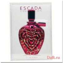 парфюмерия, парфюм, туалетная вода, духи Escada Collection 2002