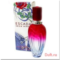 парфюмерия, парфюм, туалетная вода, духи Escada Ibiza Hippie