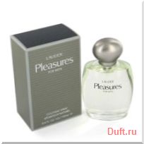 парфюмерия, парфюм, туалетная вода, духи Estee Lauder Pleasure
