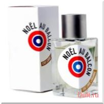 парфюмерия, парфюм, туалетная вода, духи Etat Libre d`Orange Noel Au Balcon