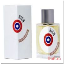 парфюмерия, парфюм, туалетная вода, духи Etat Libre d`Orange Rien