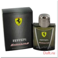 парфюмерия, парфюм, туалетная вода, духи Ferrari Ferrari Extreme