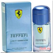 парфюмерия, парфюм, туалетная вода, духи Ferrari Ferrari Light Essence