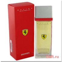 парфюмерия, парфюм, туалетная вода, духи Ferrari Ferrari Racing
