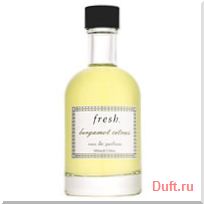 парфюмерия, парфюм, туалетная вода, духи Fresh Bergamot Citrus