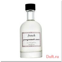 парфюмерия, парфюм, туалетная вода, духи Fresh Citron de Vigne